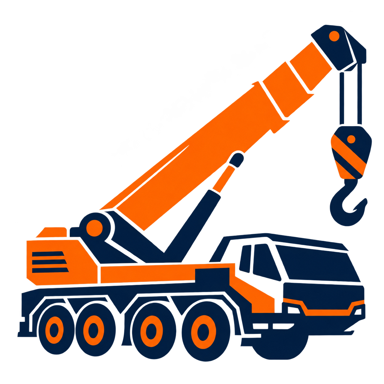 Crane Rental